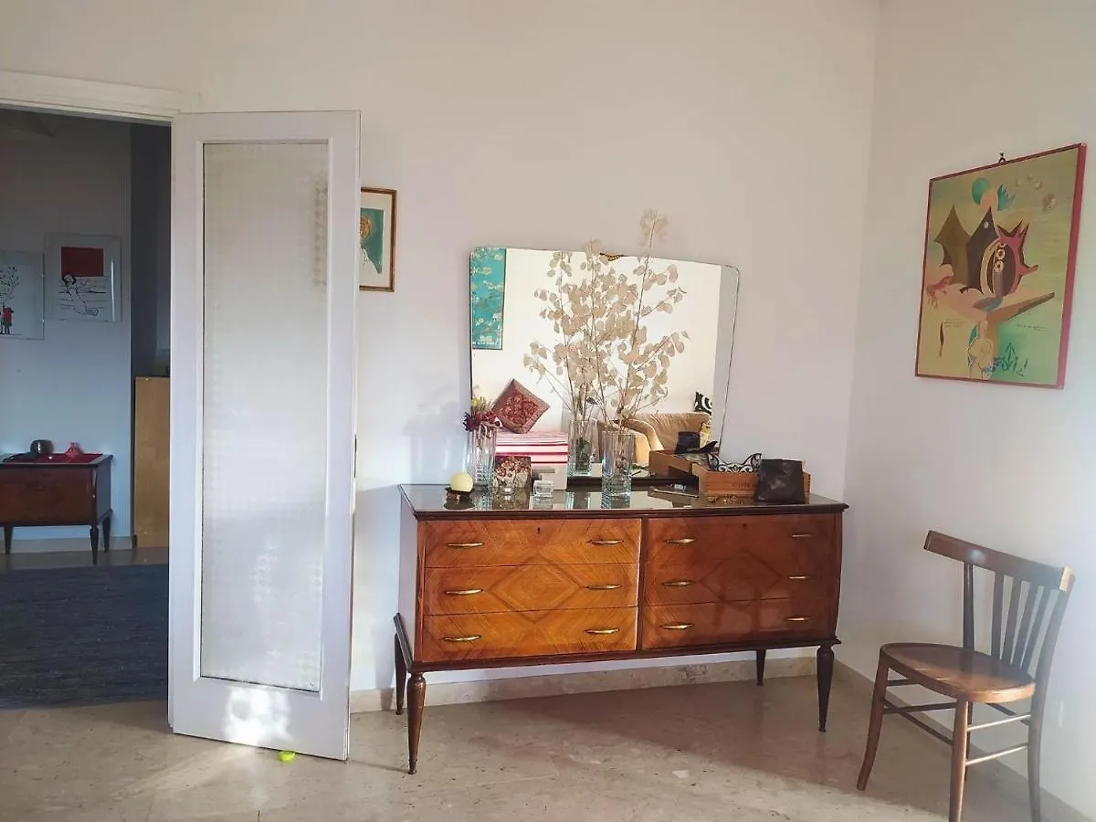 Attico Panoramico Firenze Apartment 0*, Florence Italy