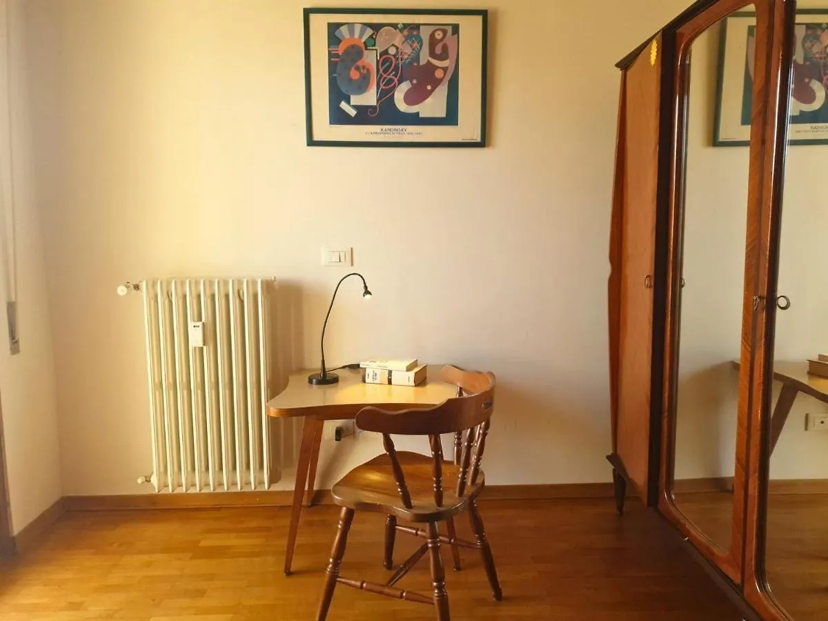 Attico Panoramico Firenze Apartment  Florence