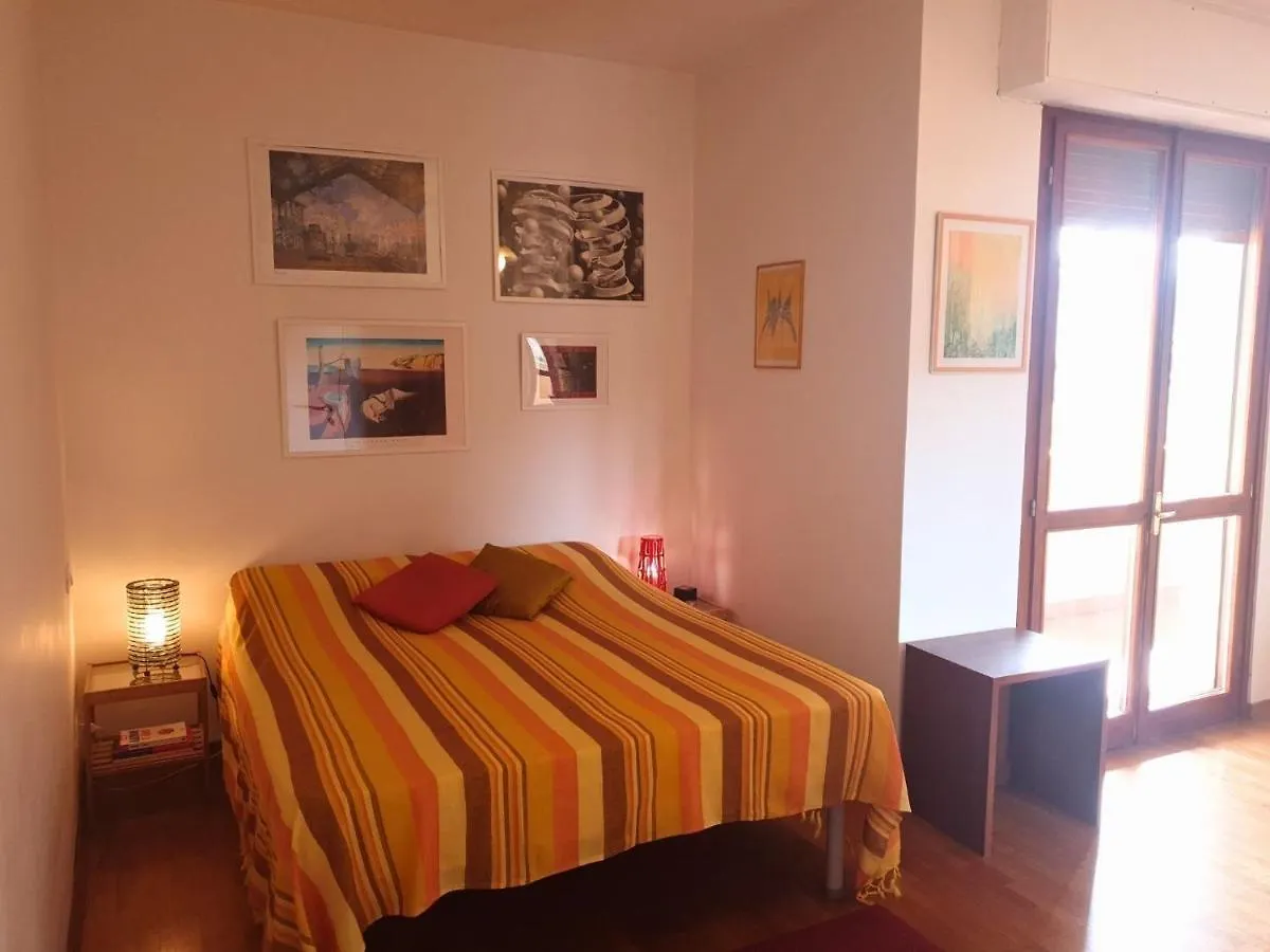 Attico Panoramico Firenze Apartment Italy