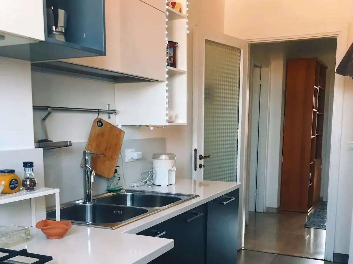 Attico Panoramico Firenze Apartment Italy