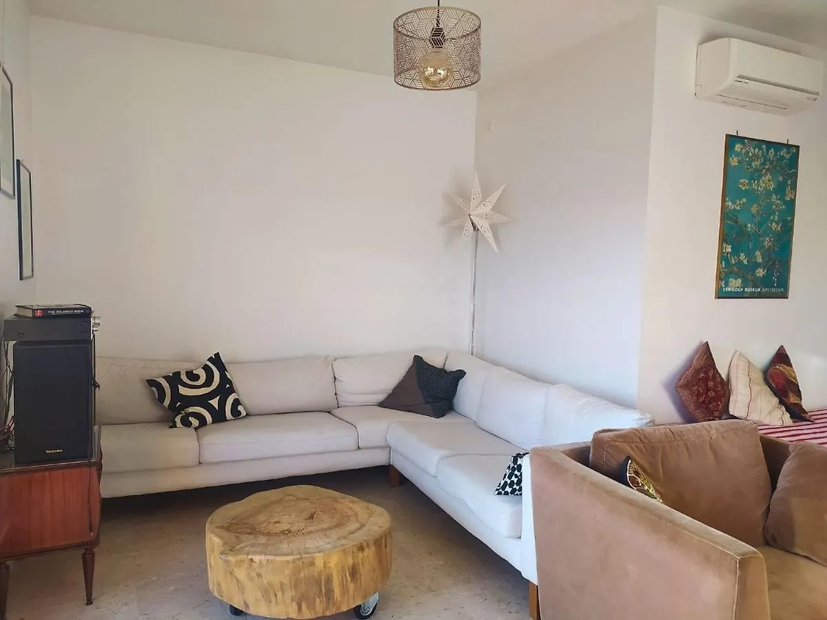 Attico Panoramico Firenze Apartment 0*, Florence Italy