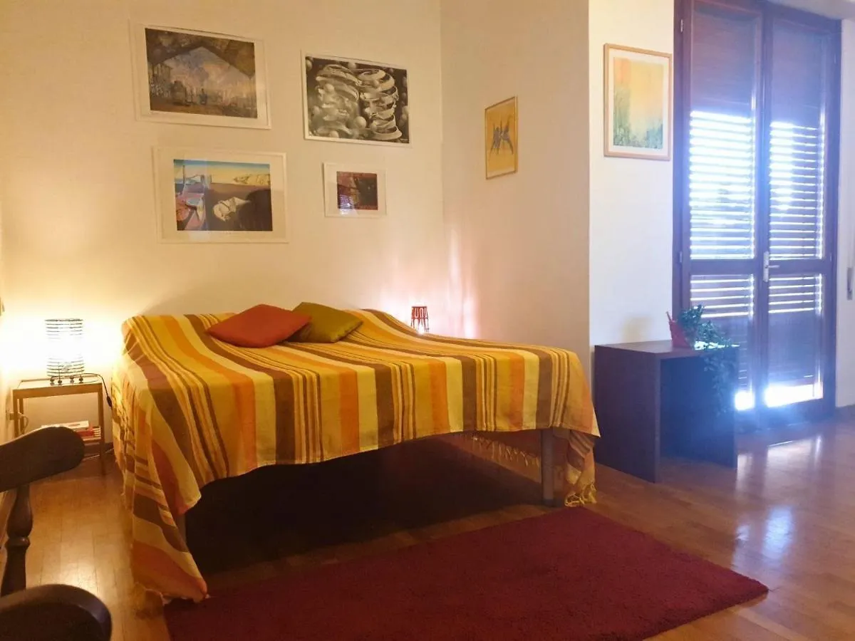 Attico Panoramico Firenze Apartment