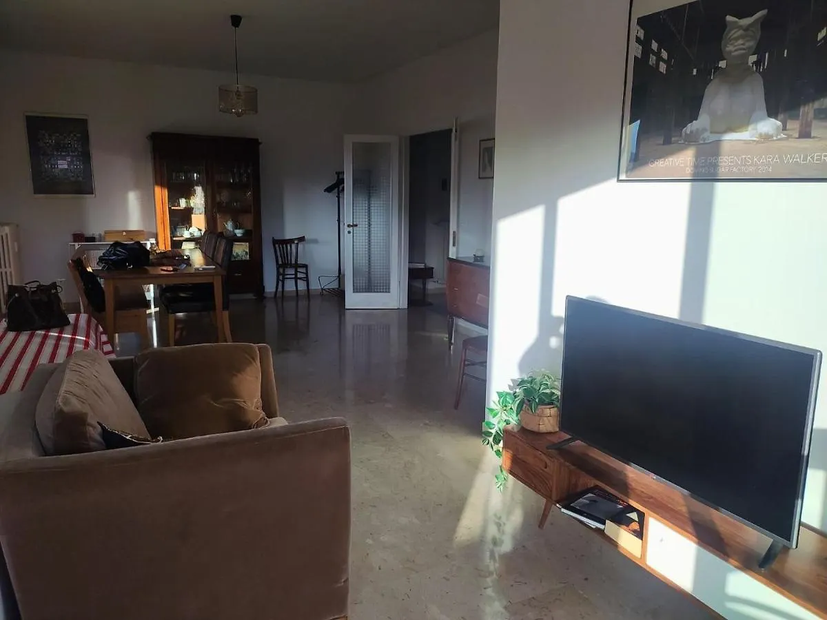 Attico Panoramico Firenze Apartment 0*, Florence