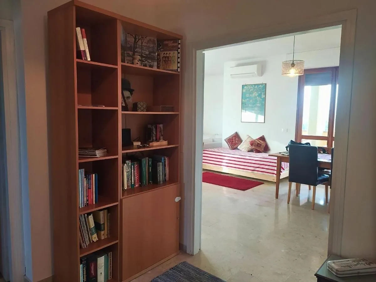 Attico Panoramico Firenze Apartment Italy