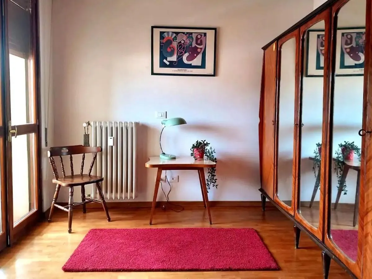 Attico Panoramico Firenze Apartment 0*, Florence Italy