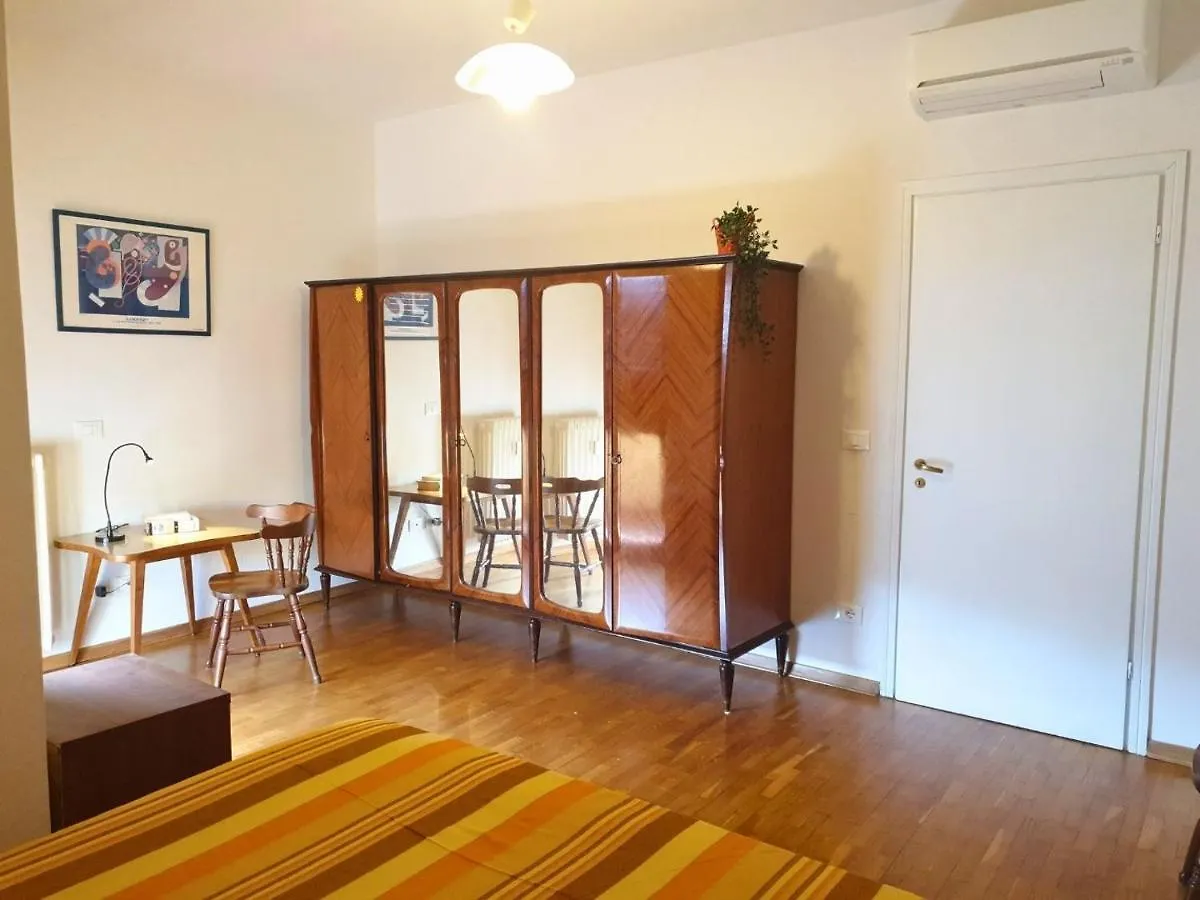 Attico Panoramico Firenze Apartment 0*, Florence Italy
