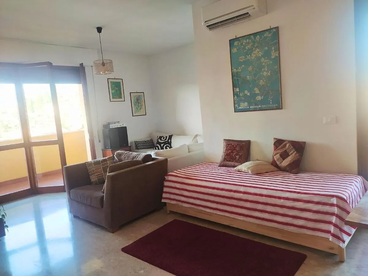 Attico Panoramico Firenze Apartment Italy