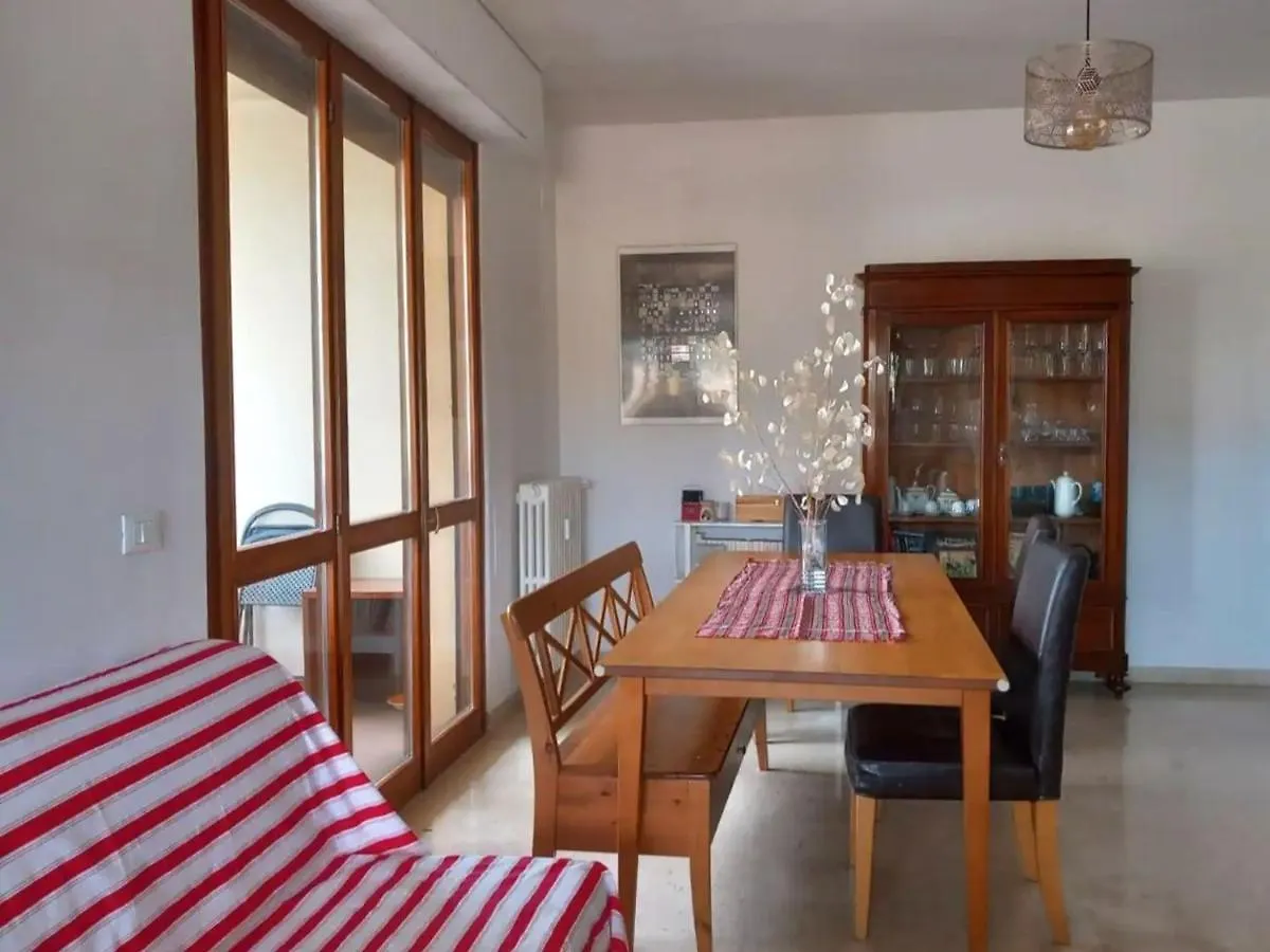 Attico Panoramico Firenze Apartment Florence