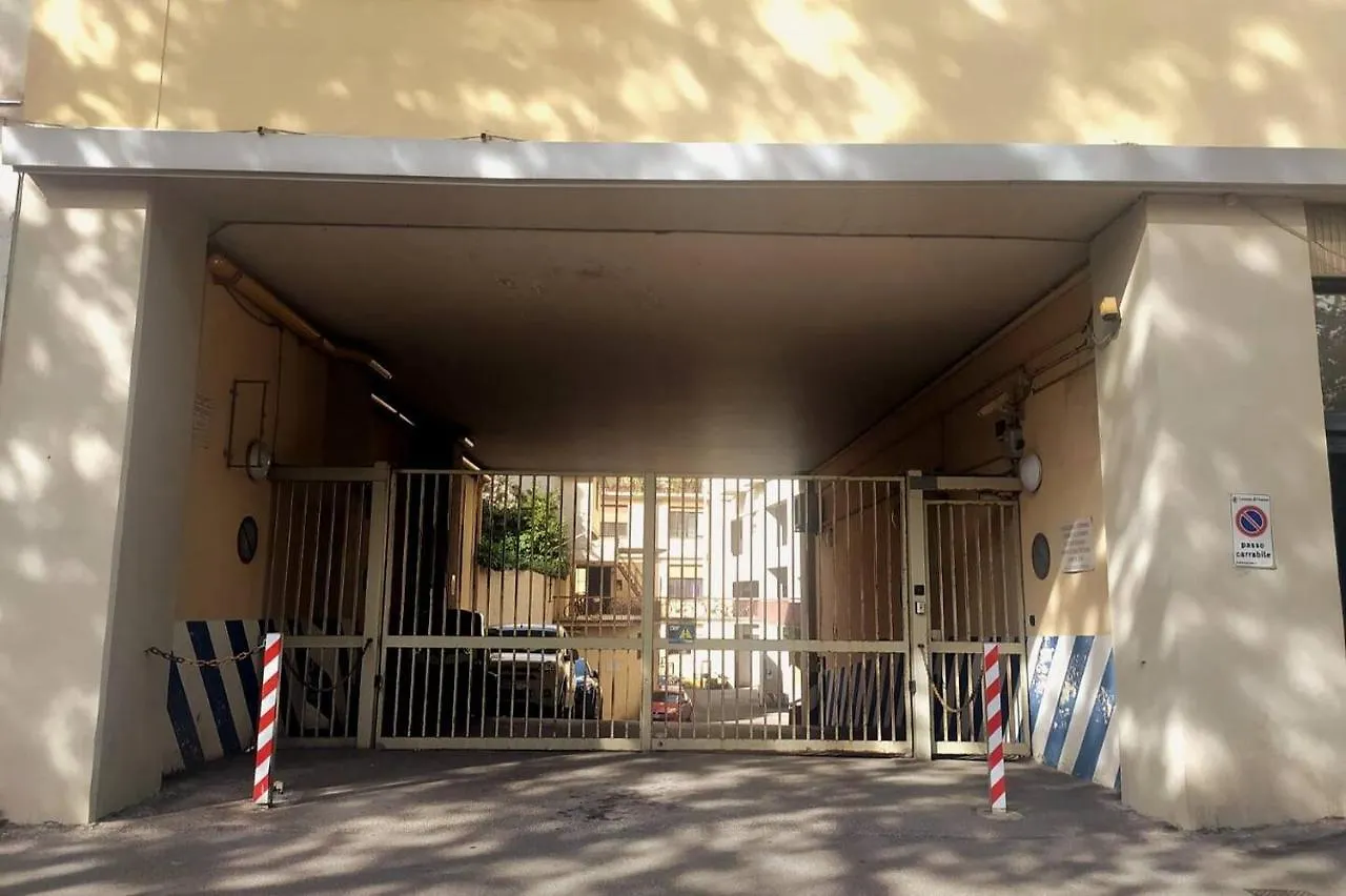 Attico Panoramico Firenze Apartment Italy