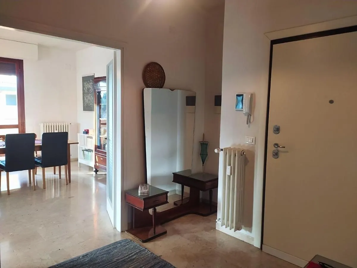Attico Panoramico Firenze Apartment