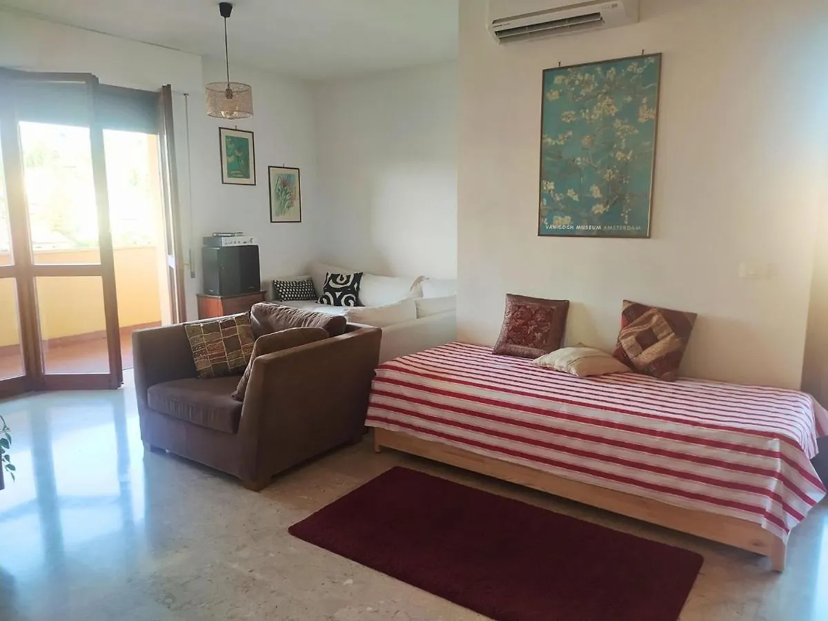 Attico Panoramico Firenze 아파트 0*, 피렌체